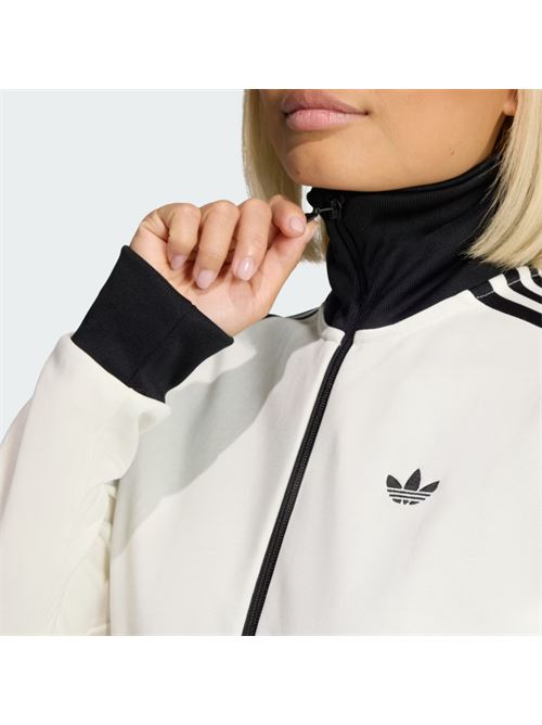 classic tt ADIDAS ORIGINAL | KD3740OWHITE/BLACK